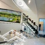 định cư bán nhà khu biệt thự adc thoại ngọc hầu phú thạnh tân phú 44m2 nhỉnh 4 tỷ.