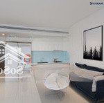 Bán chdv mới xây full nội thất hxh 10m nguyễn văn đậu, dt 7,4x14m - 5 tầng - 15.5 tỷ