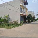 Bán đất phố mới, quế võ, bắc ninh. 81m2- mt 4,5m. đường 15m- giá 3,4 tỷ