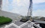 Bán btlk hàm nghi- kinh doanh/vp- hưởng trọn tiện ích vinhome- dt 78m x 5t, mt 7m