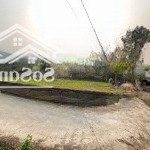 Bán lô góc 2170m2 ở tân vinh, lương sơn, hòa bình chỉ với 3 triệu / m2, đẹp, nhiều tiện ích