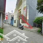 55m2 đất đồng hoà, ngõ gần 4m - ngay mặt đường to đi vào - ngang 4m