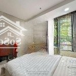 Căn hộ chung cư mini full tiện ích - hầm xe, thang máy, bảo vệ - gần đh hutech, ngã tư hàng xanh