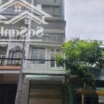 Cho thuê mtkd phan đình phùng, p. tân thành, tân phú, đúc 4 tấm, giá 17tr/ tháng