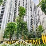 Bán căn hộ cao cấp imperia sky garden minh khai 2 ngủ đủ công năng, full nội thất cao cấp