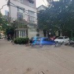 Bán nhà phân lô ngõ 19 liễu giai 65m2 nhà 2 mặt tiền, ngõ ô tô vào nhà giá hơn 17 tỷ