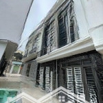 Bán gấp nhà 4 tầng tại phụng châu chương mỹ