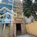 Bán nhà phố lạc long quân 55m2x5t.nhà đẹp ở luôn,2 thoáng vĩnh viên, view hồ tây