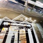 Lô góc, thang máy phố trần khát chân, lò đúc 5 tầngx38m 8.6 tỷ