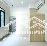 Chdv 14p full nội thất - nhà xây mới - khu cao tầng - thu nhập 50-60tr/th