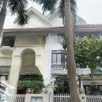 Chính chủ bán biệt thự khu t ciputra tây hồ. lh 0945.289.131