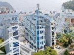 Bán khách sạn 1t6l mặt tiền đường phường 2 tp. vt phòng đẹp cao cấp. dòng tiền 80 triệu/ tháng