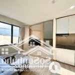Căn hộ 1pn tràn ngập ánh sáng, được nuôi pet, full nội thất, thang máy, gần chợ bến thành q1