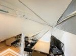 Cho thuê văn phòng tại làng việt kiều châu âu, diện tích 60 m2/tầng gồm 2 phòng làm việc