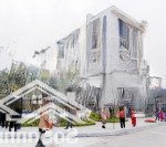 Hot duy nhất căn xẻ khe 8.6 m mặt tiền, diện tích 143 m2 view sông ngưu giang, giá chỉ 19.7 tỷ