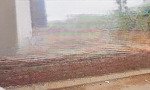 Siêu hot đông sơn quang tiến đường trải asphalt rộng