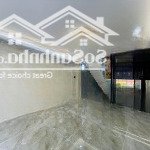 Sở hữu ngay căn nhà ngay đường dương đình hội, phước long b, quận 9