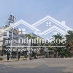Bán nhà mặt phố trần đăng ninh, hà đông, vỉa hè, ô tô tránh, 5t kinh doanh đỉnh, 1 nhà ra phố lớn