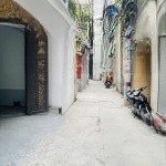 Siêu phẩm căn hộ chung cư mini giải phóng - 52m2 tổng 10 phòng khép kín - ô tô đỗ cửa giá 11,79 tỷ