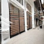 Siêu căn hộ chung cư mini - giải phóng - 110m2 x7t - tổng 24 phòng full đồ ô tô đỗ cửa giá 26,86 tỷ
