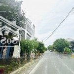 Cần bán: lư giang 7m5 dt khủng 125m2, sát trường cấp 1 và sân vận động
