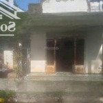 Cần bán vườn cao su vị trí đẹp, mặt tiền nhựa 752, có 100m2 thổ cư