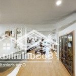 Cho thuê nhà 3.5 tầng đường hoàng diệu - nhà mới đẹp
