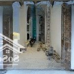 Bán nhà ngõ phố yên lạc dt 41m2: mt 3,4m nhà xây mới 5 tầng
