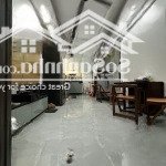 Bán nhà riêng tại trương định, tân mai, hoàng mai, hà nội, 6,1 tỷ, 30 m2