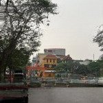 Chính chủ bán nhà mặt phố xuân đỉnh chỉ hơn 20 tỷ, 88m2, sổ đẹp