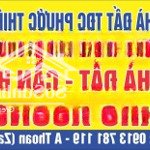 Siêu phẩm mặt tiền phước thiện đối diện vinhomes grand park