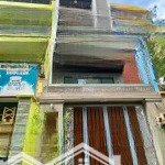 Cô mai bán nhà đường đồng nai-p15-q10, 85,44m2/ 3tỷ4 nằm cách siêu thị go mđ 500m, cho thuê 24tr/th