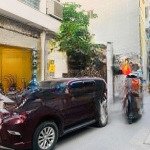 Bay nhanh! bán nhà mặt phố đống đa - kinh doanh - nhà dân xây chắc chắn - giá đầu tư - 52m2*5t
