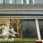 Shophouse khối đế tòa anland lake view