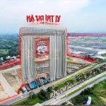 Chính chủ muốn bán lô đất nền phân lô thuộc dự án yên bình - thái nguyên - cạnh kcn samsung