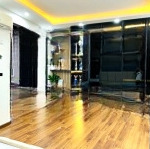 đẳng cấp phố vũ trọng phụng 38m2 6t thang máy, ở vip, 3 bước ra phố, 9.8 tỷ