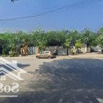 Bán nhà nát 230m2 góc ngã 4 giữa đường 1 và 4 khu bên sông hiêp bình chánh tp thủ đức giá 21 tỷ