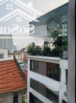 Gấp! hồ tây dòng tiền 56m2 7 tầng thang máy! chủ rất cần tiền thời điểm vàng để sở hữu