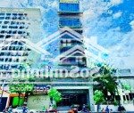Tòa nhà mặt tiền 3/2, q10 - ngay hà đô - 8.5x25m - hầm 9 tầng - hđ thuê 350 triệu - giá 110 tỷ