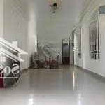 Nhà mặt tiền đường đồng tâm - 2 mặt tiền trước sau - cách đường nguyễn ảnh thủ 20m