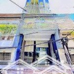 Bán tòa nhà mặt tiền tân sơn nhì, p. tsn, quận tân phú - 8.1 x 20m nh 16m - 1207m2 sàn - gía 55 tỷ