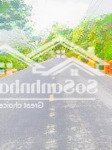 Bán cặp nền ngang 10m mặt tiền đường trương vĩnh nguyên