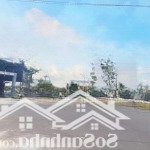 Bán cặp gốc 2 mặt tiền đường d13 và d5 hồng loan 11x18