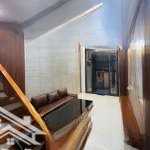 Bán nhà phân lô khu q phố nguyễn an ninh dt 55m2: mt 3,4m xây mới 5 tầng thang máy