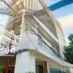 Siêu phẩm căn góc 2 mặt tiền - 4 tầng btct - kinh doanh đa ngành nghề. 74m2 4.4m x 17m