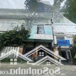 Tòa nhà chdv siêu phẩm dòng tiền khủng, ngang 7m, có hầm, 6 tầng - cách mặt tiền 15m