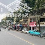 Mặt phố lê trọng tấn vỉa hè rộng - kd 66m/5 tầng chỉ 40 tỷ.