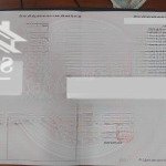 Bán nhà 1 trệt 2 lầu - đã hoàn công đủ. chỉ 4.65 tỷ