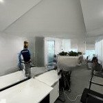 Cho thuê văn phòng tại văn quán- nguyễn khuyến, diện tích 100 m2/tầng, sàn thông