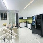 Bán nhà hẻm 3,5m hoà hưng p13 q10 3.7x14m trệt lửng 2 lầu st nhà mới giá 7.4 tỷ tl